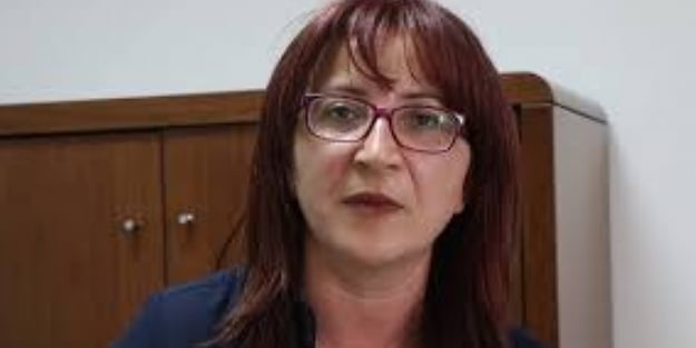 Özel okula karşı olan sendikacıya bak...