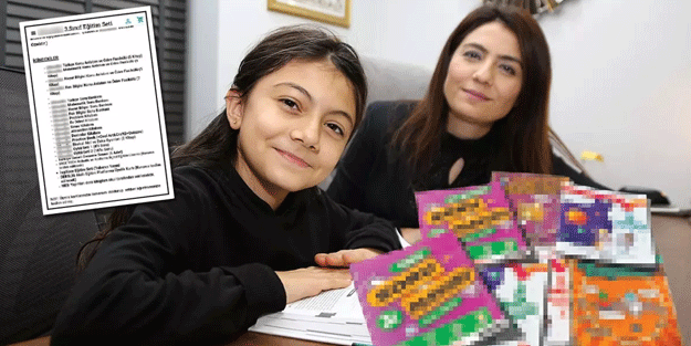 Vurgunu kitabına uydurdular