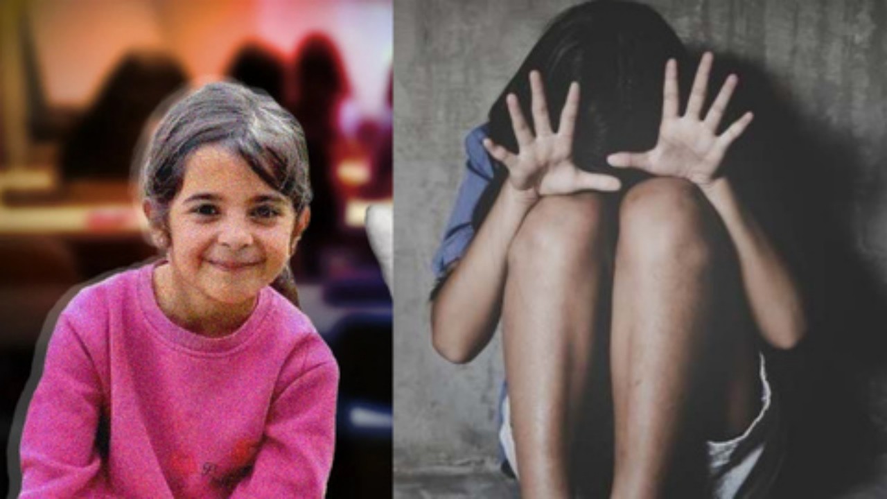 Özel okulda tacizci öğretmen skandalı! "Sonunuz Narin gibi olur" deyip...