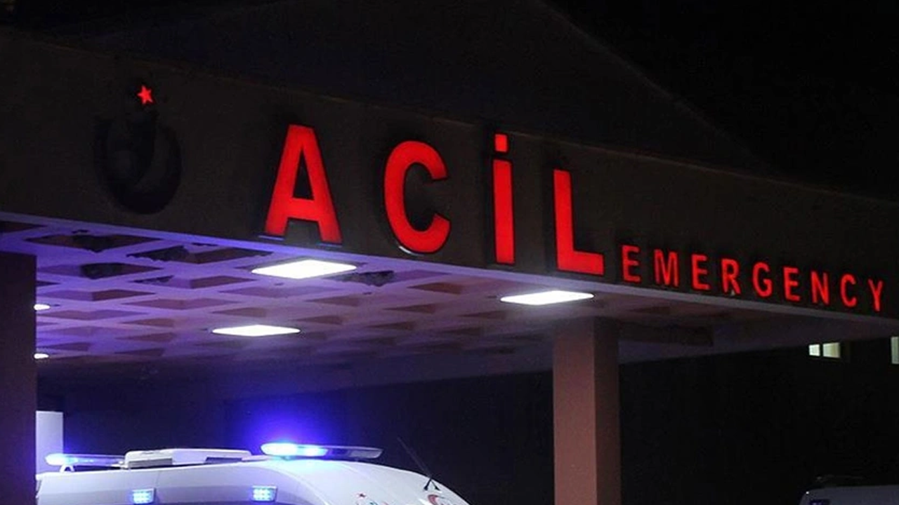 Özel okulda yemek skandalı!