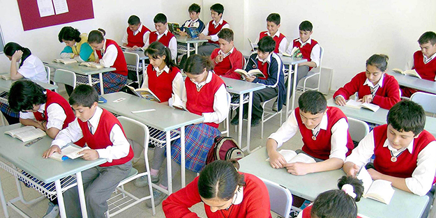 Özel okullara akreditasyon