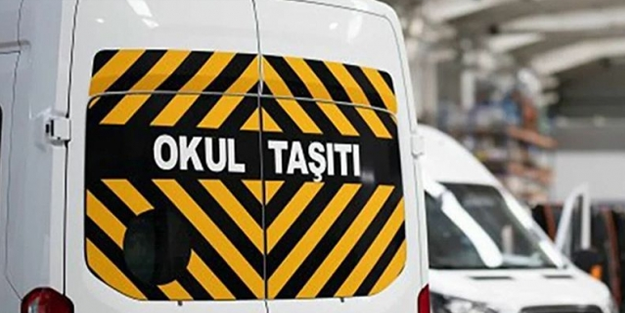 Özel okullarda servis ücreti dudak uçuklatıyor!