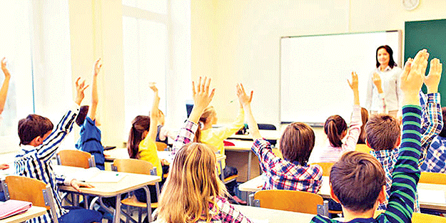 Özel okullardan yüz yüze eğitim açıklaması