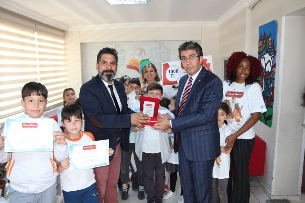 Özel okulların bursluluk maratonu başladı 
