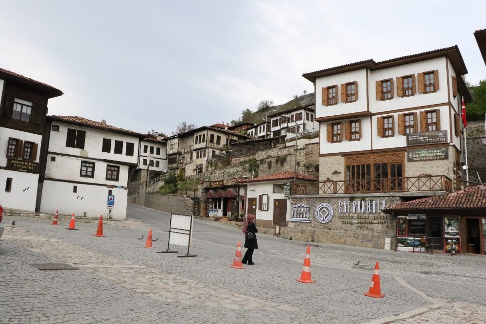 (Özel) Osmanlı’nın parmak izi eski günlerine dönmeyi bekliyor 