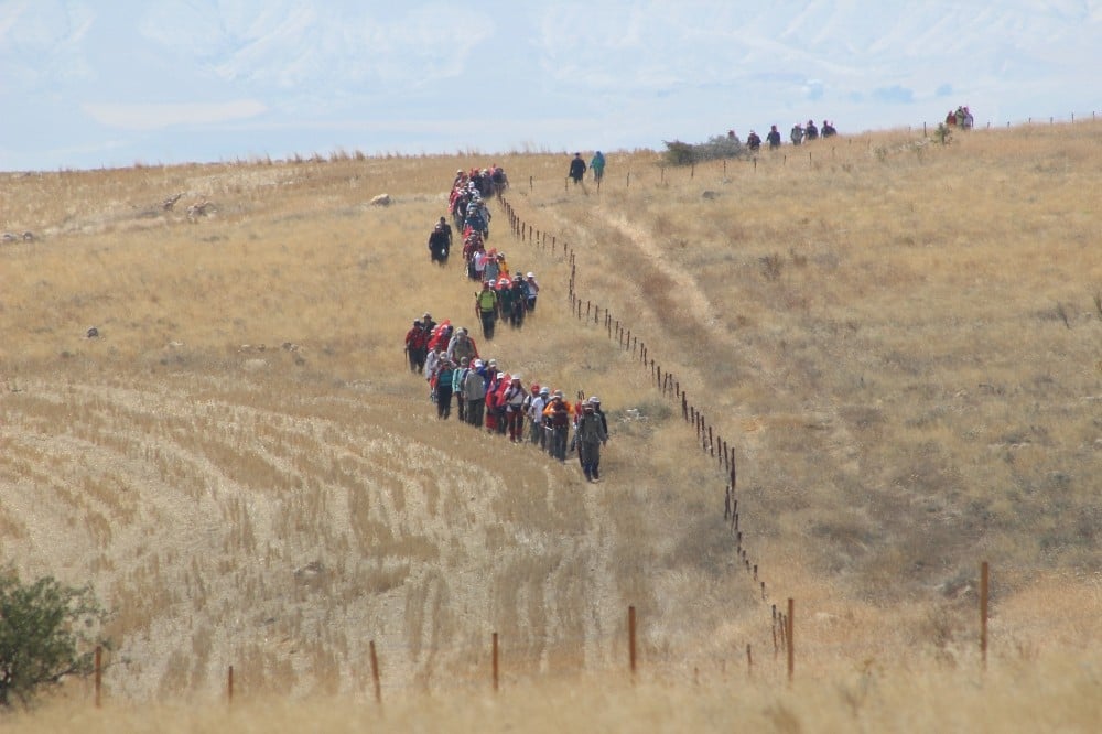 (Özel) Polatlı’da Yunan ordusuna ait patlamamış bir el bombası bulundu 