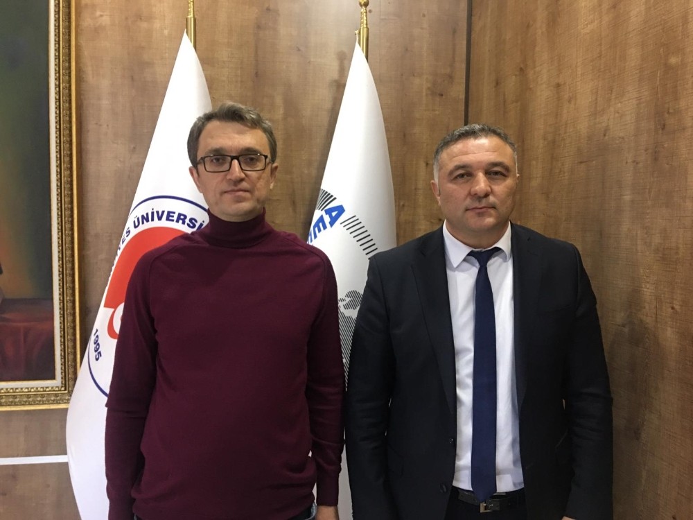 (Özel) Prof. Dr. Onmaz: “Korona virüsün türler arası ve ya köpekten köpeğe aktarımı bilimsel olarak düşük bir varsayım” 