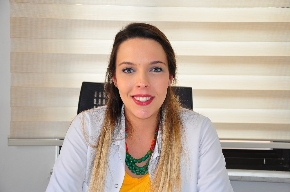 (Özel) Ramazandan sonra beslenmeye dikkat 