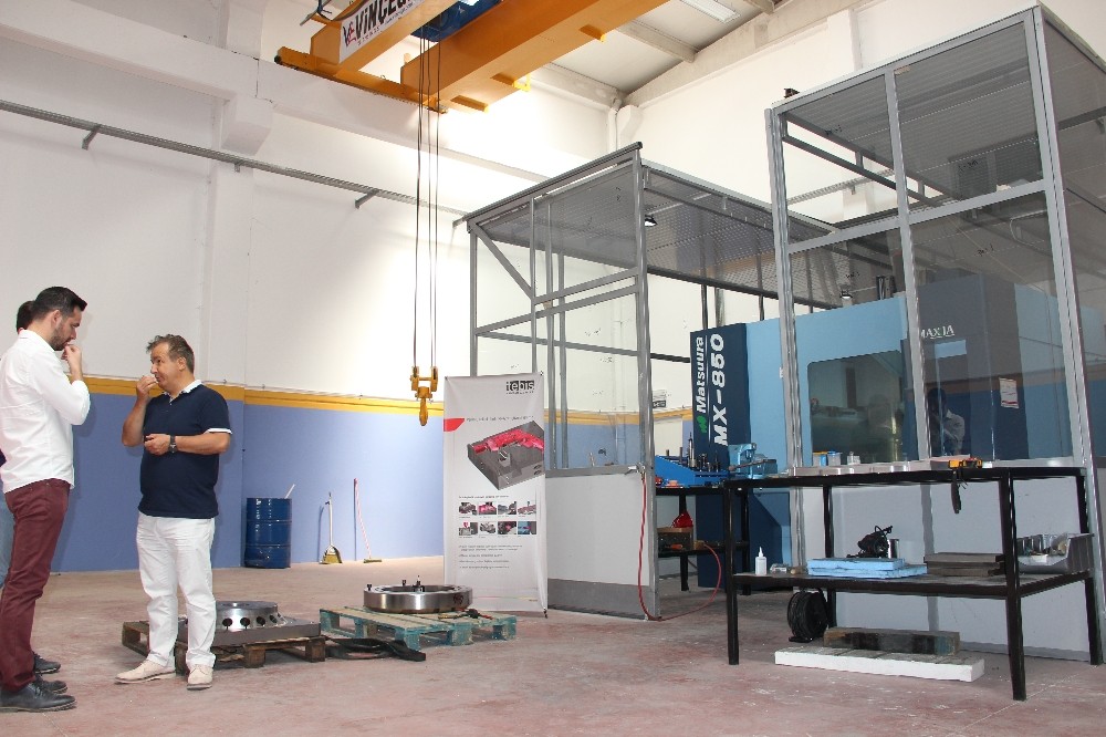 (Özel) Savunma sanayisine Manisa’dan önemli destek 