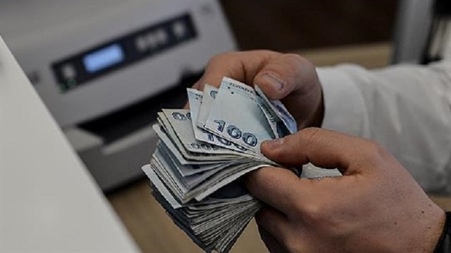 'Özel sektörde maaşlar 2017'de yüzde 9 yükselecek'