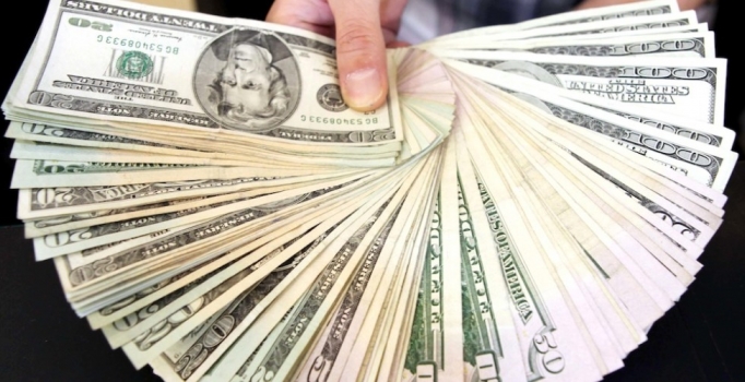 Özel sektörün yurt dışı borcu yükseldi