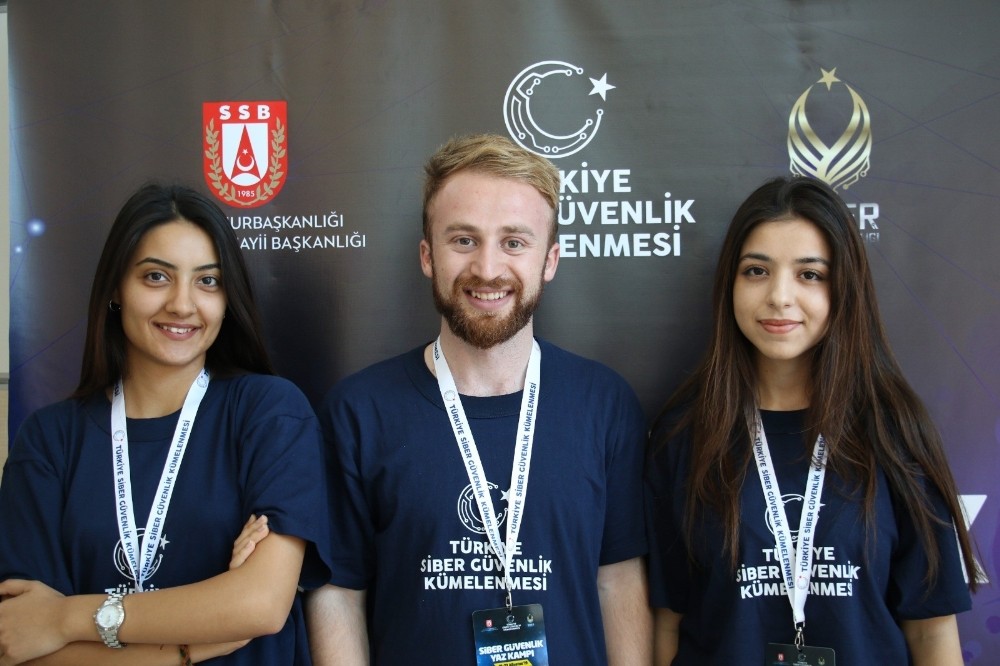 (Özel) Siber Güvenlik emin ellerde 