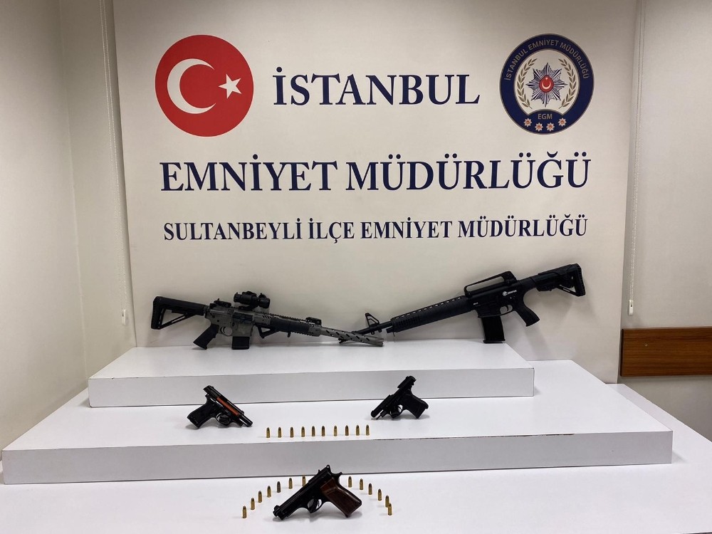 (Özel) 