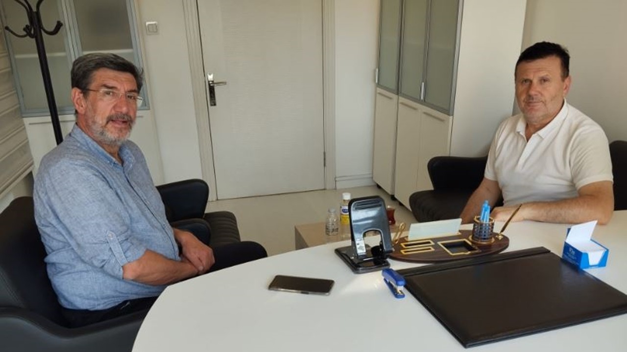 Özel, sokağa çıkarsa karşısında gazileri bulur