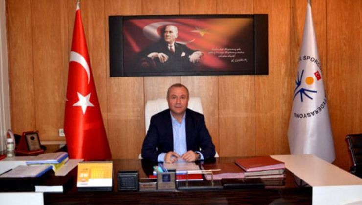 Özel sporcular yılı 56 madalyayla tamamladı