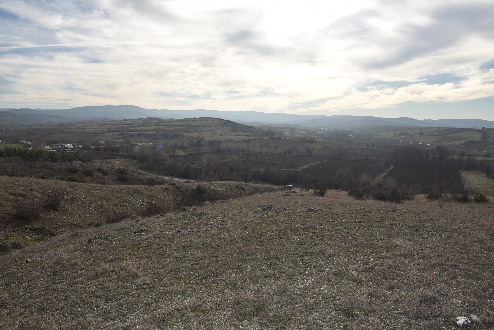 (Özel) Taşköprü’de tarih yeniden canlanıyor 