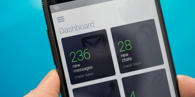 Özel telefon ürettiler... Bakın kimler kullanacak...