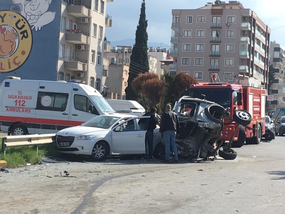 (Özel) Trafik canavarını virüs de durduramadı...4 ayda 543 ölüm 