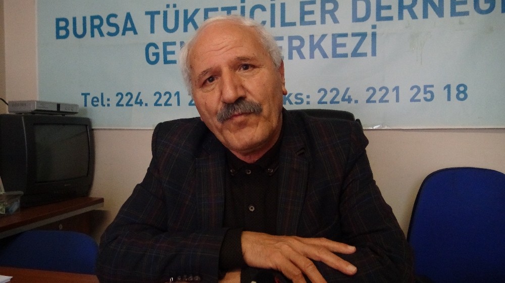 (ÖZEL) Tüketici akaryakıtta 1 TL indirim bekliyor 