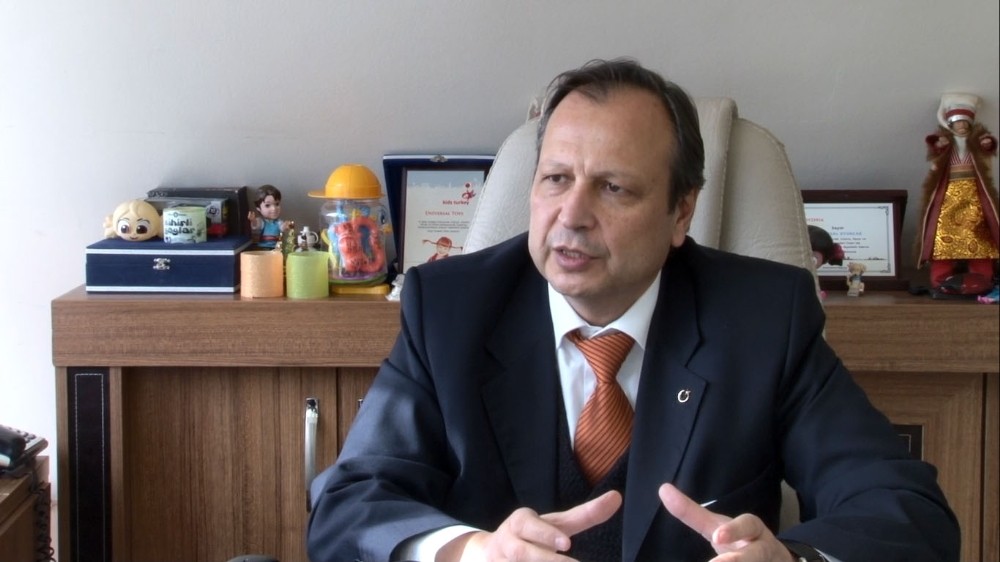 (Özel) Türk oyuncak üreticileri virüs salgının vurduğu Çin’e rakip oluyor 