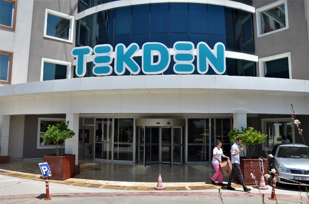 (Özel) Ucuz estetik kör bırakıyor 