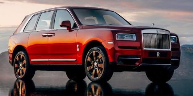 Özel üretildi! Sadece 6 Türk alabilecek!