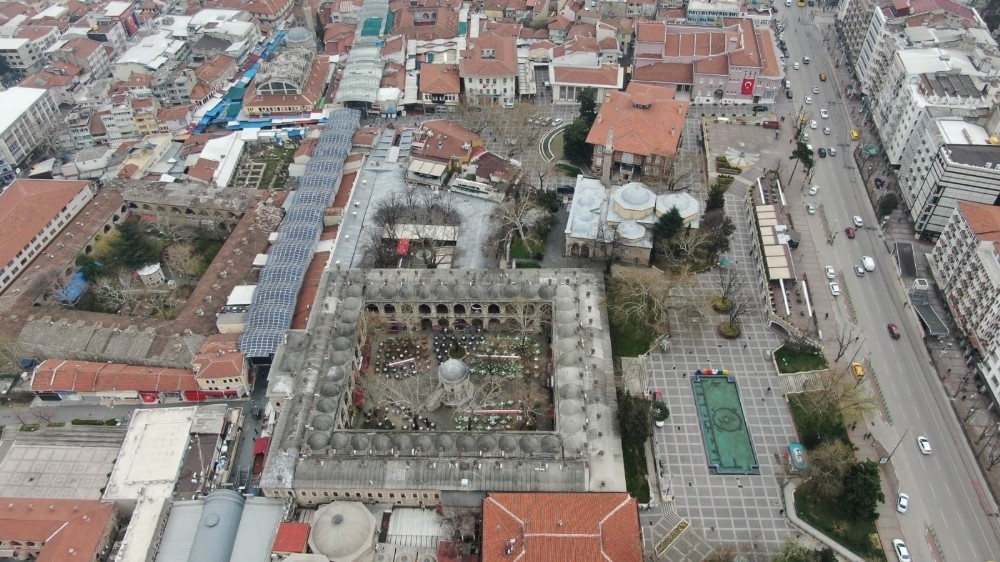 (Özel) Vakıflar Genel Müdürlüğü’nden kiracılarına korona zulmü 