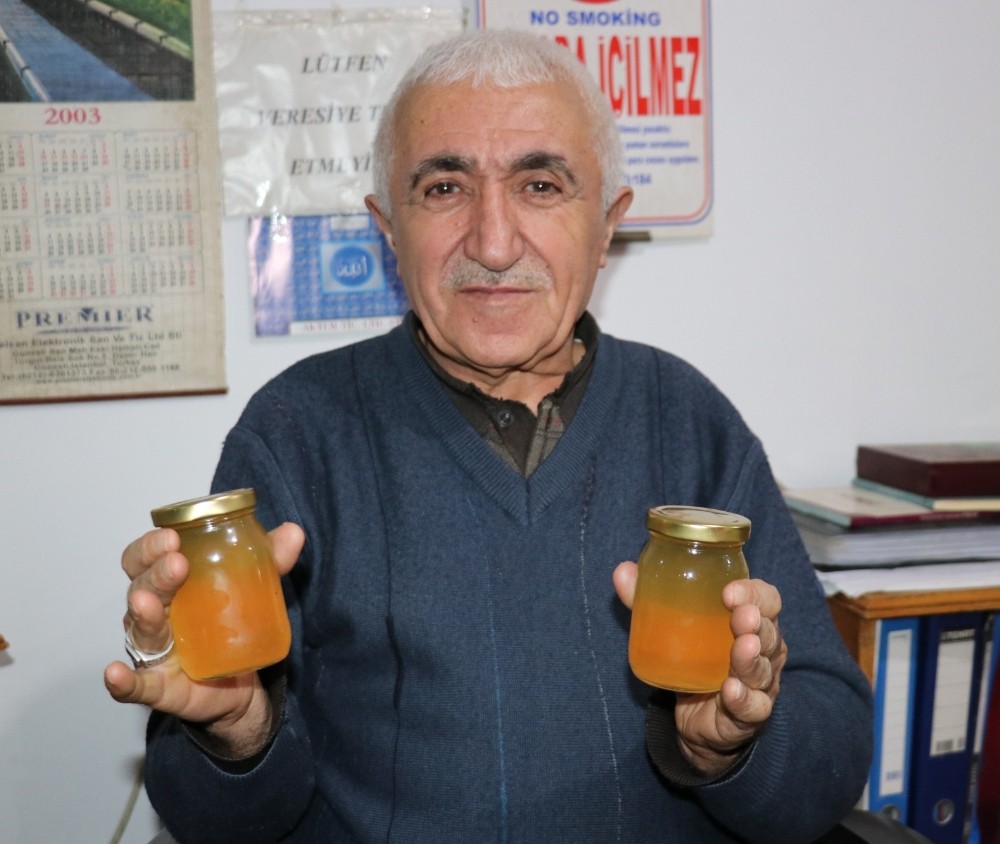 (Özel) Vanlı hekim korona virüsü ilacını bulduğunu iddia etti 