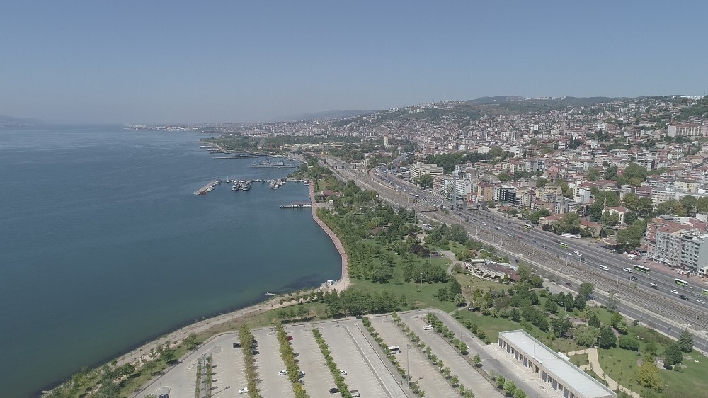 (Özel) Veriler 20 yıl önceki Gölcük Depremi’nin dehşetini gözler önüne serdi 