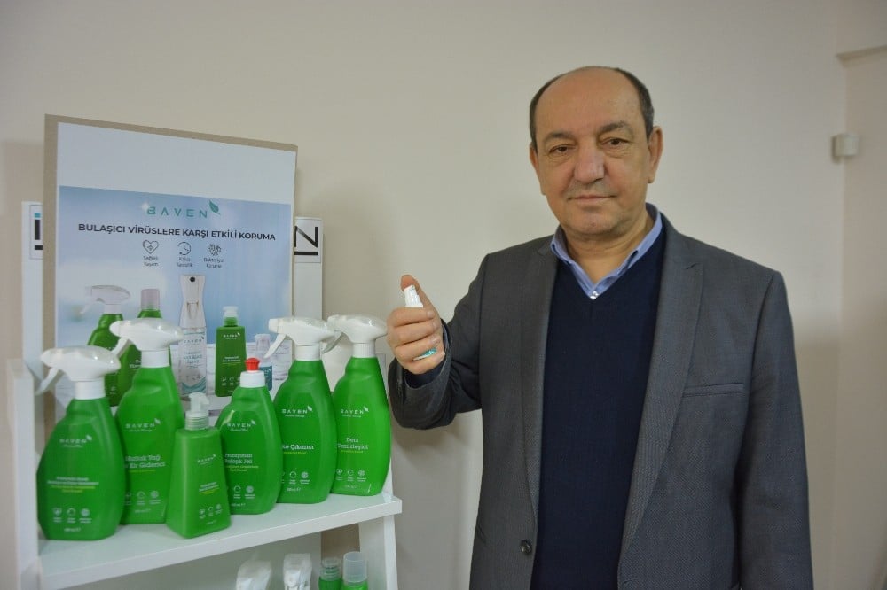 (Özel) Virüslerden korunmanın en iyi yolu probiyotik ürünler 