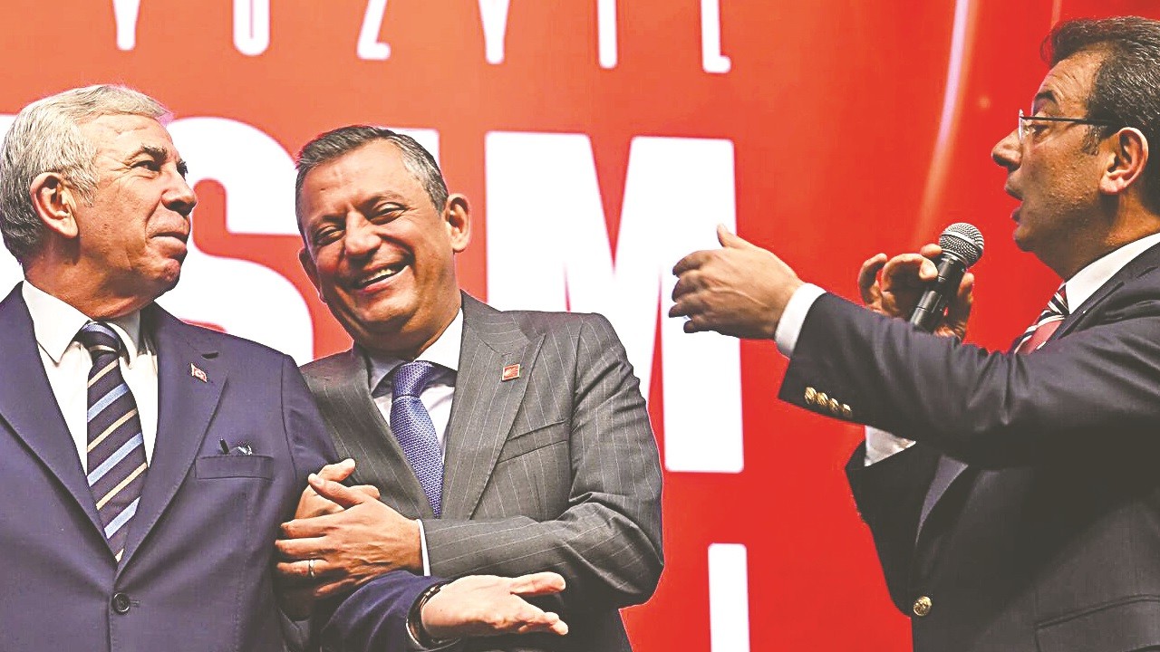 Özel yavaş yavaş harcıyor! Alavere dalavere Mansur nöbete...