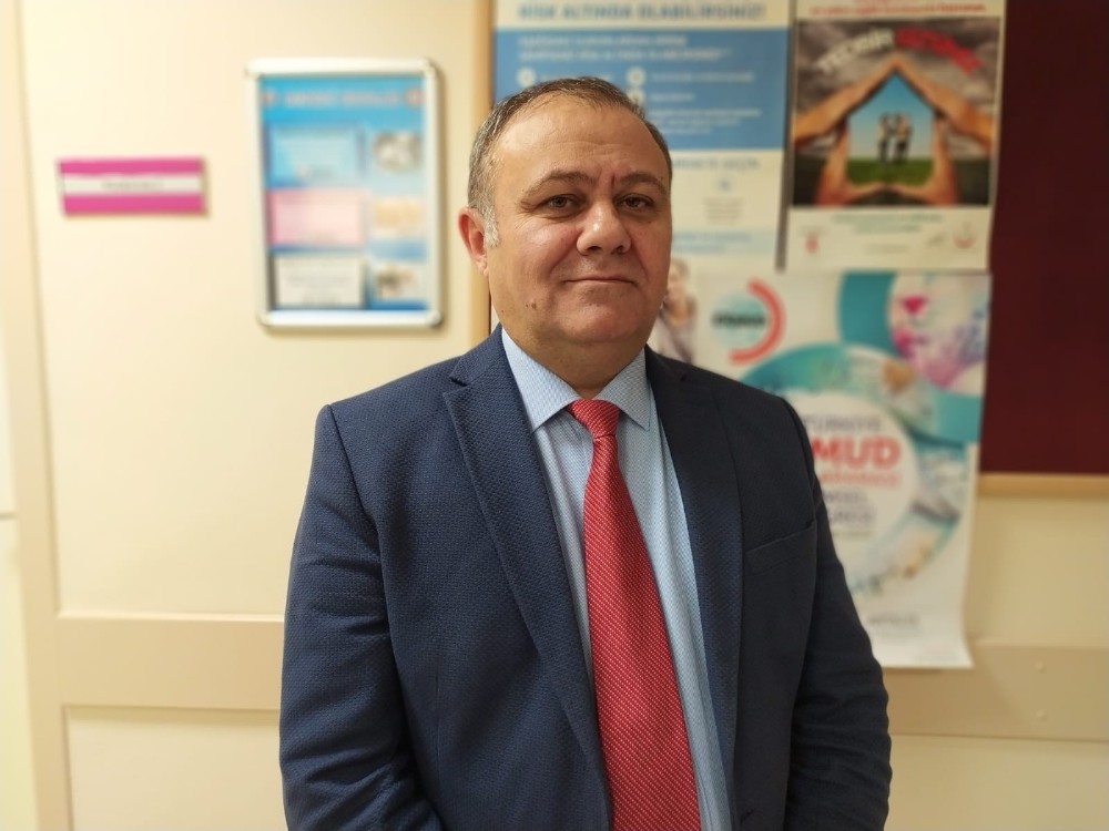 (Özel) Yaz ayları koronavirüse çare değil 