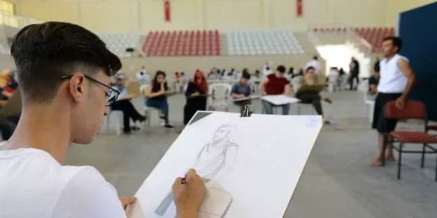 Özel yetenek programlarına tercihler nasıl yapılacak? Özel yetenek programlarına kimler girebilir şartlar neler?