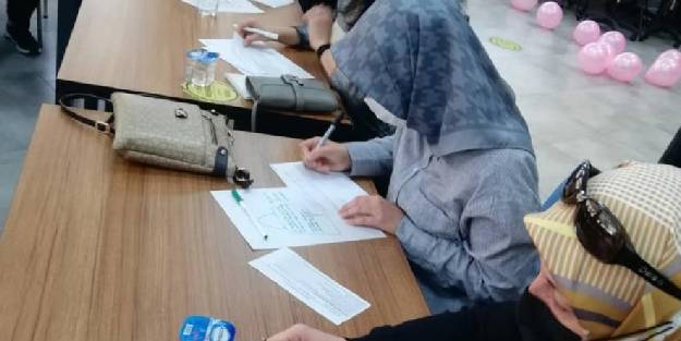 Özel yetenekli çocuğum var projesi