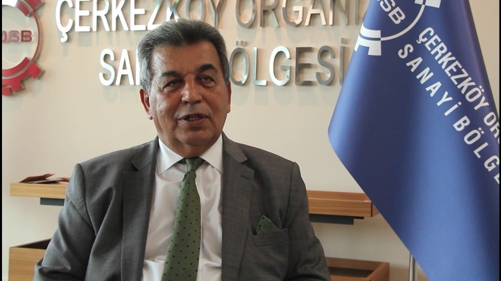 (Özel) Yıllık 3 buçuk milyar dolarlık ihracat yapılıyor, 80 bin kişiye istihdam sağlanıyor 