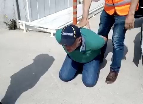 (Özel) Yok böyle bir dolandırıcılık...Bursa’dan Almanya’daki kadını dolandırdılar 