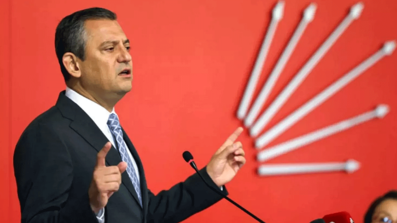 Özel yolsuzlukları aklamak için ‘Terörsüz Türkiye’ sürecini kullanma peşinde! Rüşvet istiyor