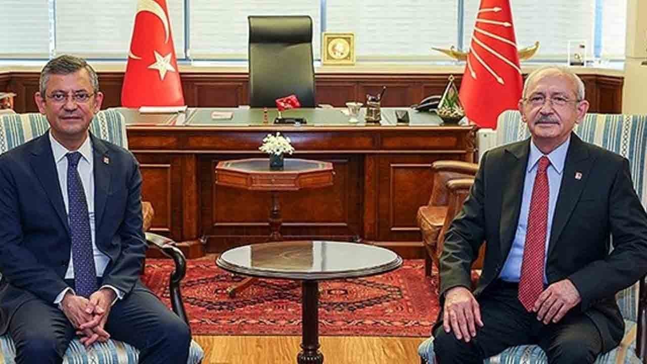 Özel yönetimi aracılar devreye soktu! Özel bakın Kılıçdaroğlu’ndan ne istemiş!