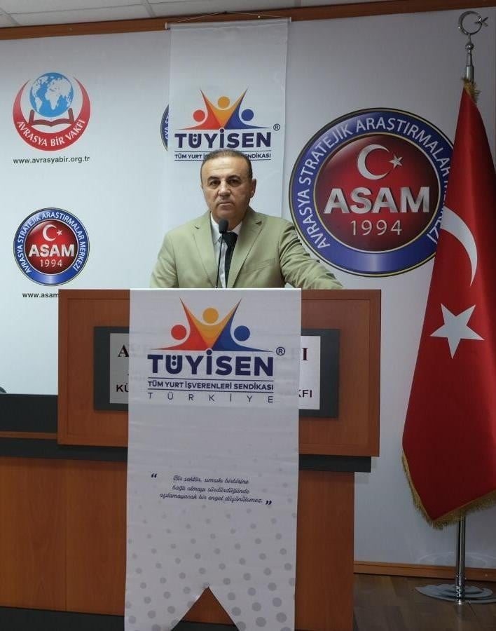 Özel yurtların sıkıntılarının çözümü için destek talebi 