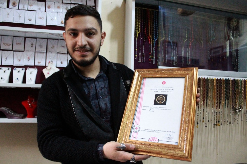 (Özel) Yüzüklerin Efendisi Gaziantep’in oldu 