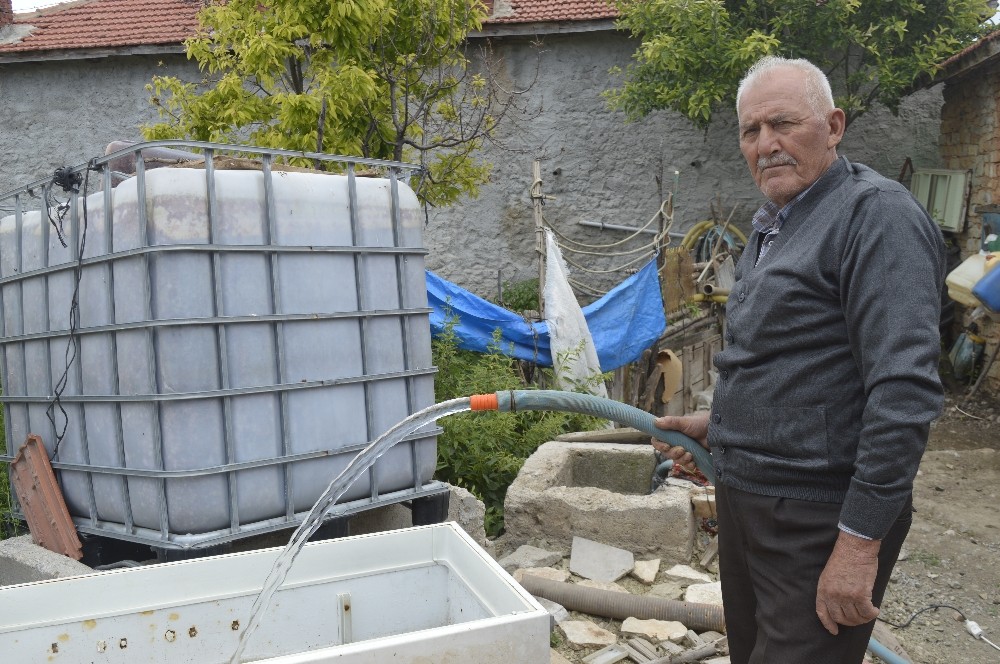 (Özel) Yüzyıllardır ilk günkü gibi kullanılıyor 
