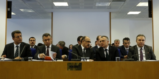 Özel Yetkili Mahkemeleri kaldıracak kanun teklifi hazır