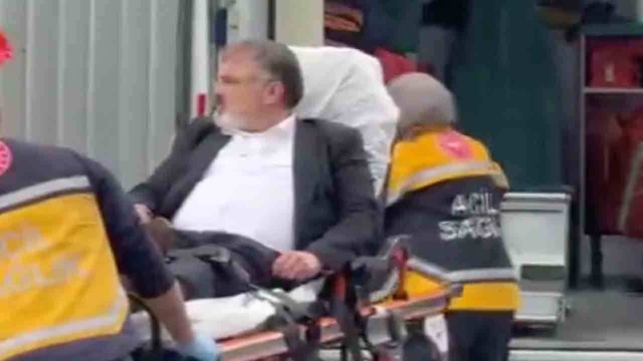 Özel’ciler kendi kendilerini sakatlamış! Tayyar: Koskoca CHP’yi getirdikleri hale bakın!