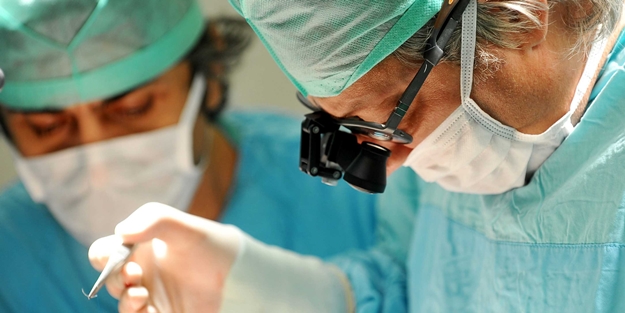 Özelde hangi ameliyata kaç para ödersiniz?