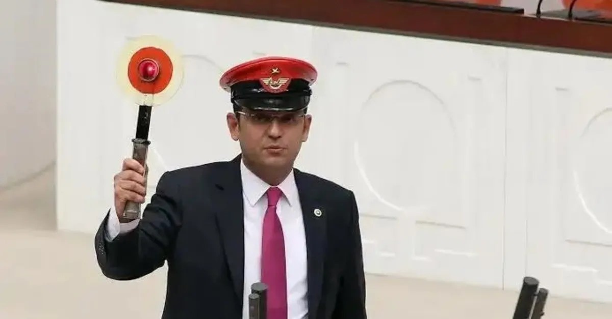 Özel'den CHP'lileri heyecanlandıran vaat! '1 litre rakı 140 TL olacak'