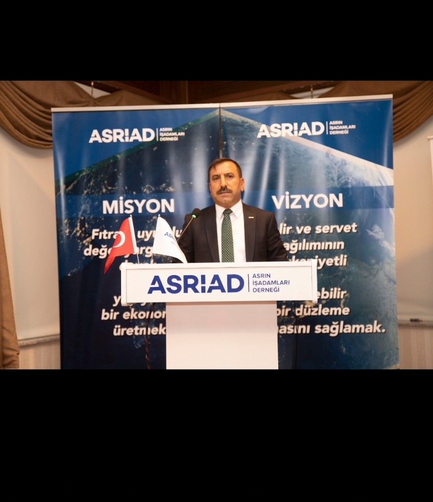 Özel’den ekonomiye canlılık için çaba 