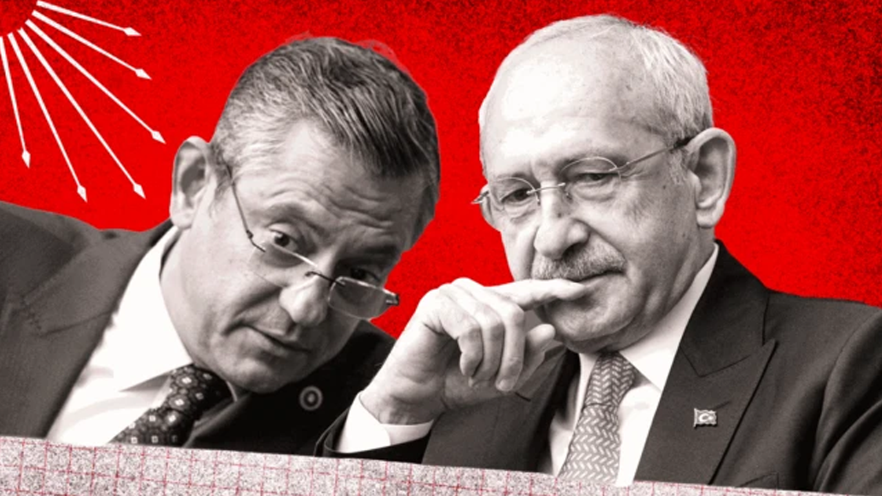Özel'den Kılıçdaroğlu'na yeni hamle!