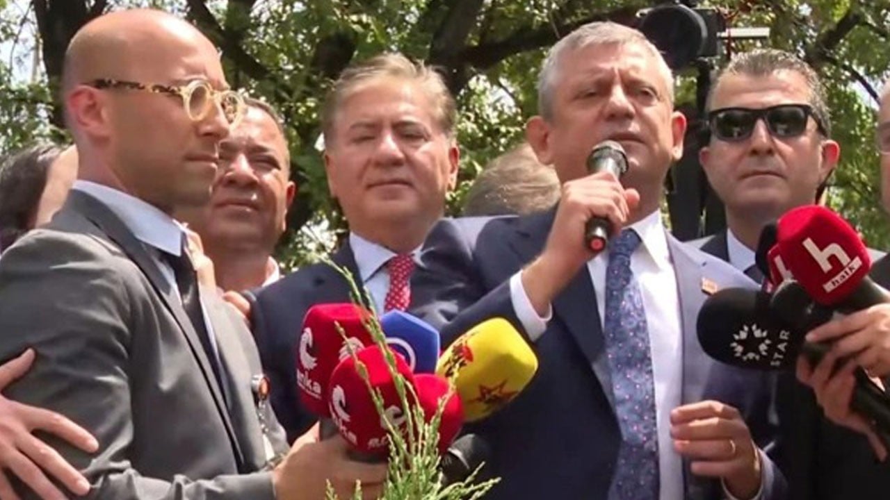 Özel’e provokasyon uyarısı! “Siyaset sokağı adres 