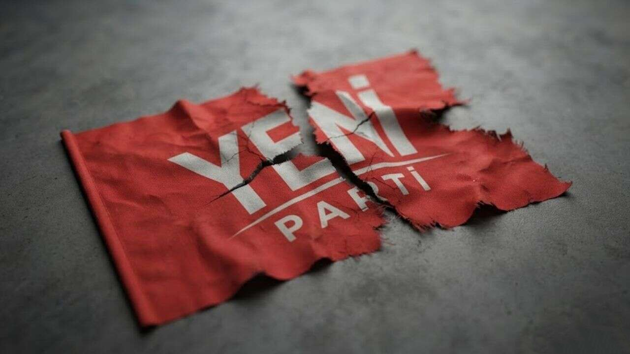 Özel'i takan yok: İmamoğlu Yeni Parti'yi de böldü!