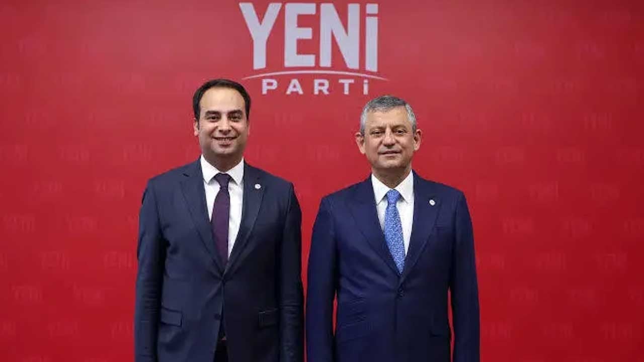 Özel'in atadığı başkan gözaltında! Operasyonun altından uyuşturucu ağı çıktı